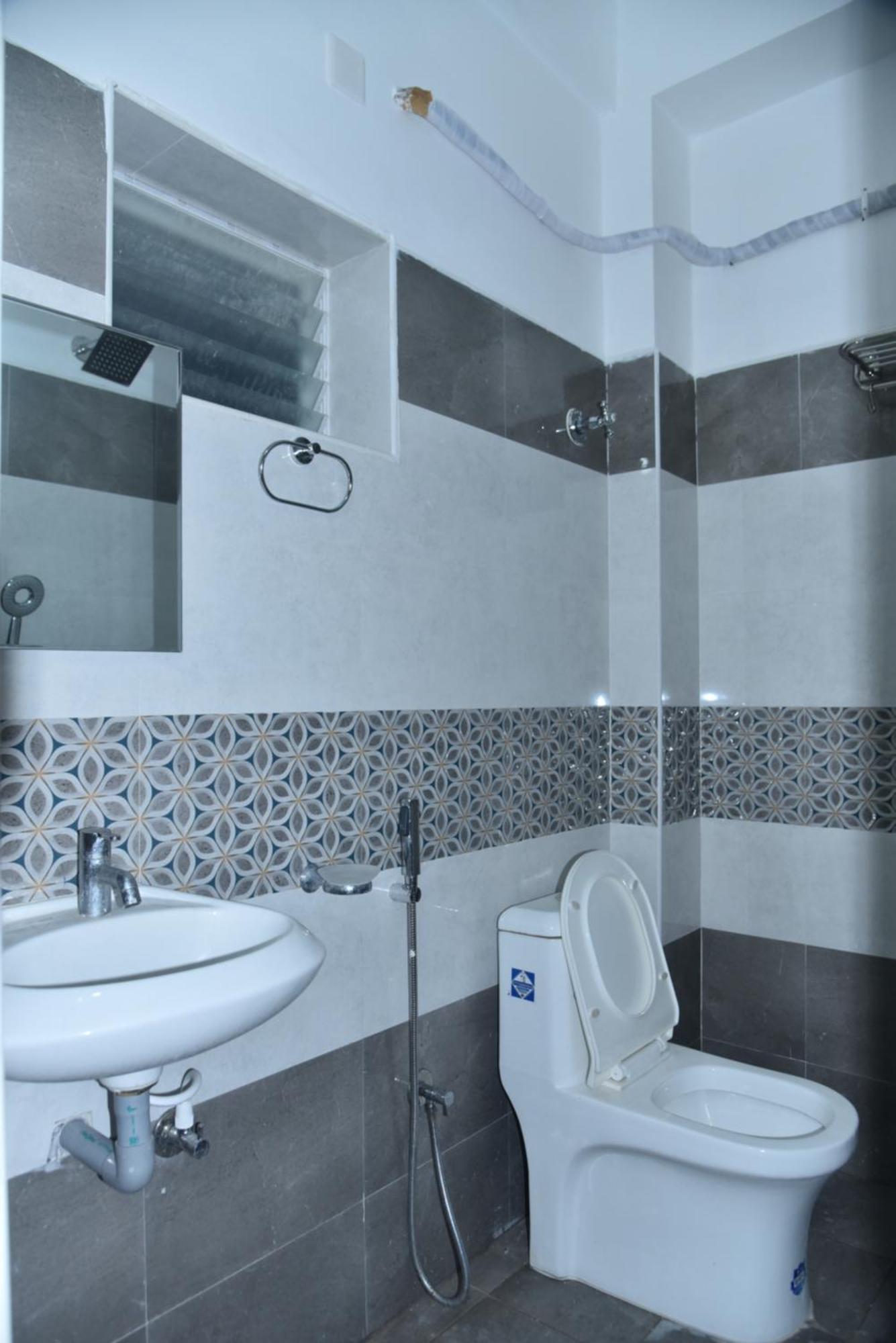 The Paradise Guest Inn Nellore Εξωτερικό φωτογραφία