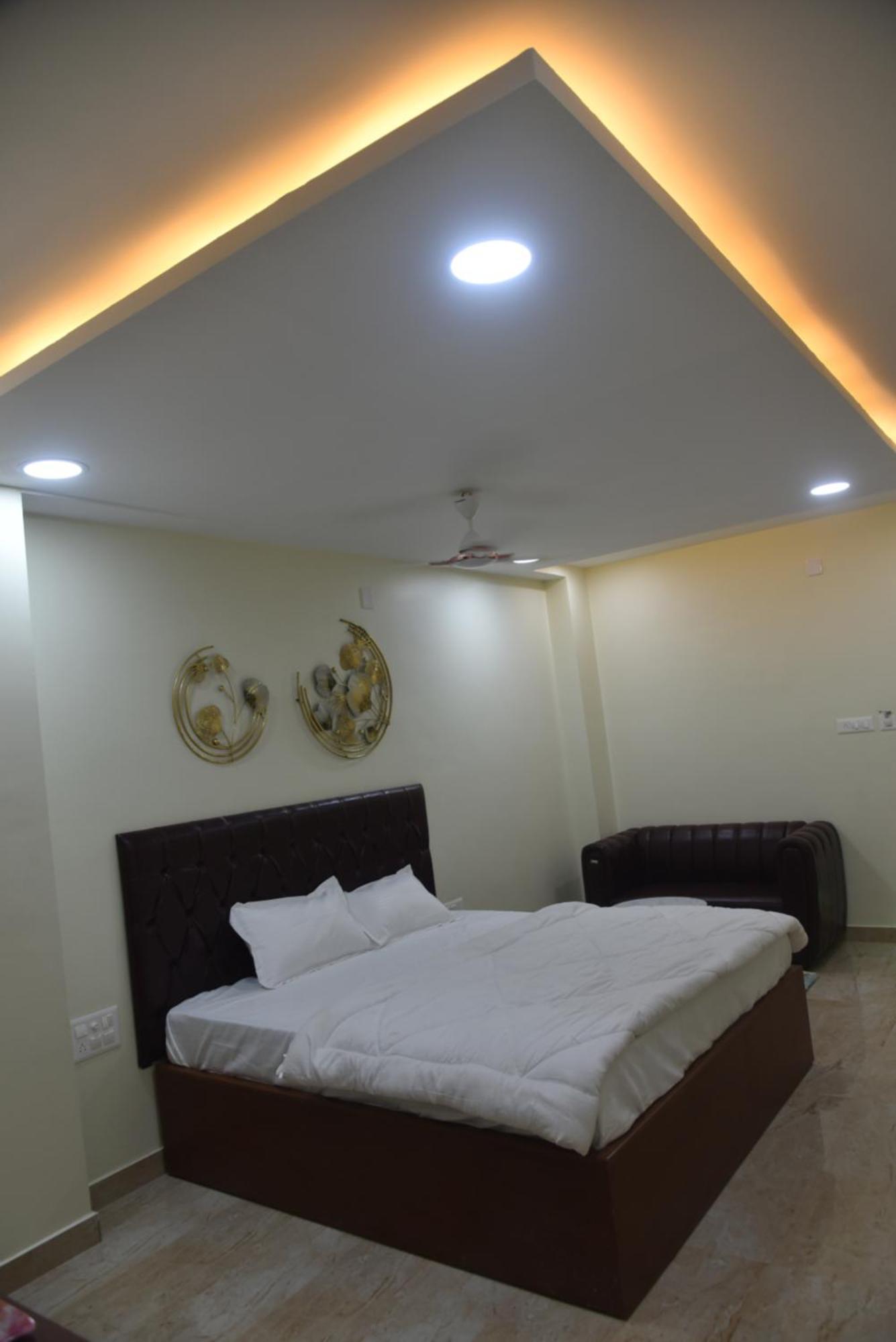 The Paradise Guest Inn Nellore Εξωτερικό φωτογραφία
