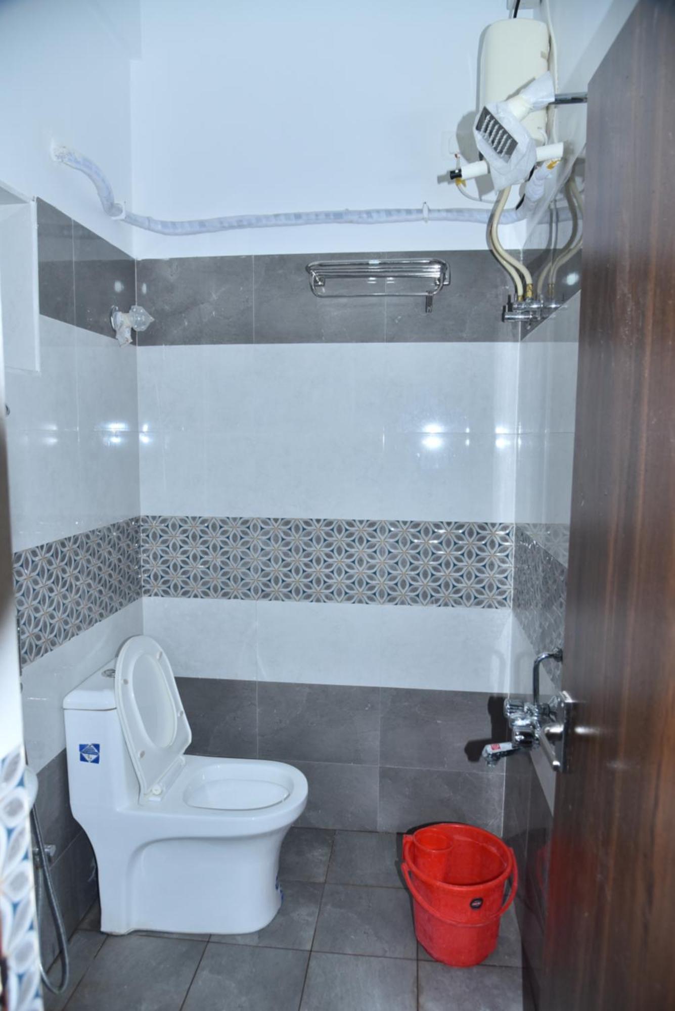 The Paradise Guest Inn Nellore Εξωτερικό φωτογραφία