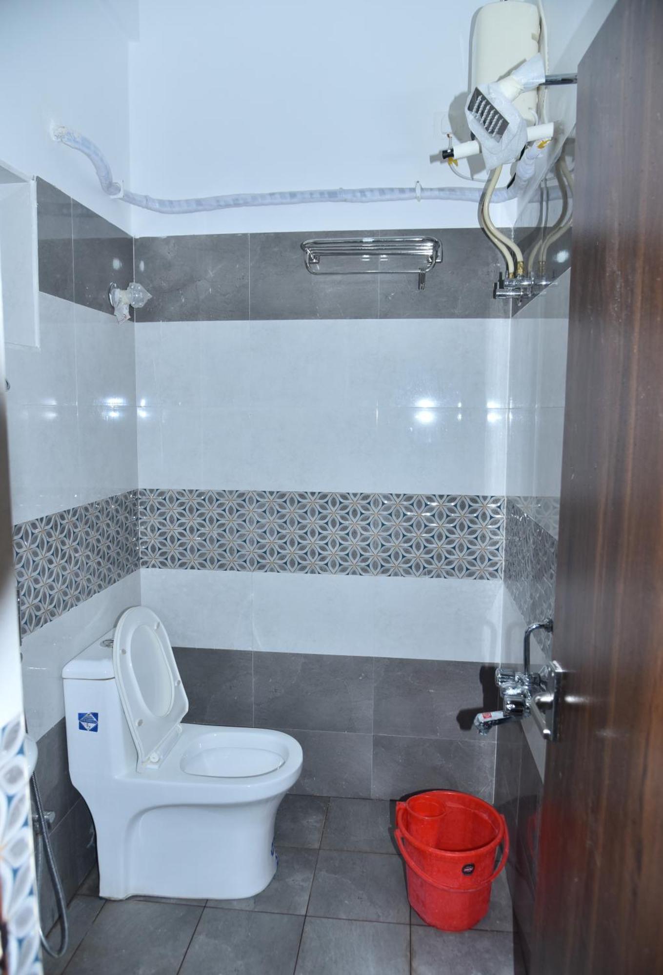 The Paradise Guest Inn Nellore Εξωτερικό φωτογραφία