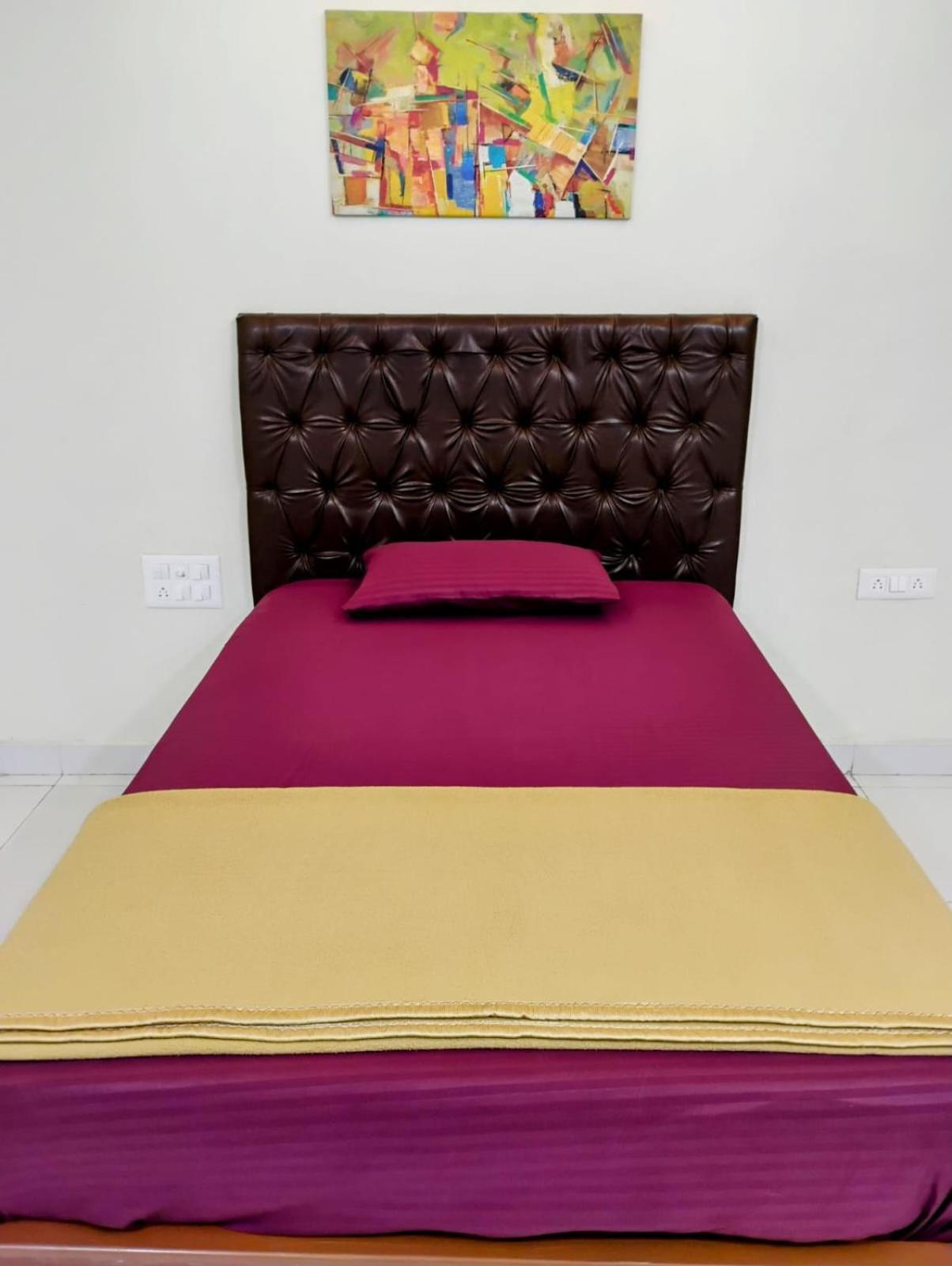 The Paradise Guest Inn Nellore Εξωτερικό φωτογραφία